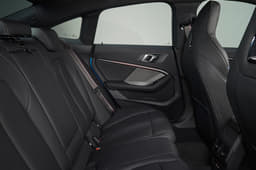 2020 BMW 2 Series Gran Coupe image gallery