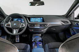 2020 BMW 2 Series Gran Coupe image gallery