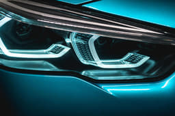 2020 BMW 2 Series Gran Coupe image gallery