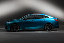 2020 BMW 2 Series Gran Coupe image gallery