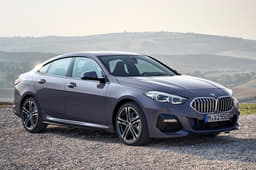 2020 BMW 2 Series Gran Coupe image gallery