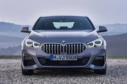 2020 BMW 2 Series Gran Coupe image gallery