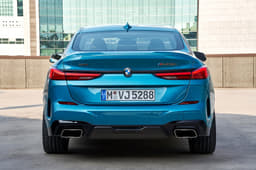 2020 BMW 2 Series Gran Coupe image gallery