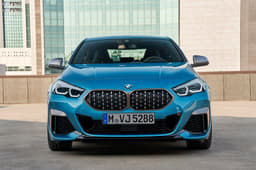 2020 BMW 2 Series Gran Coupe image gallery