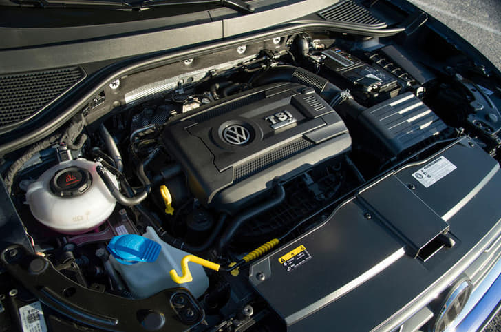 New Volkswagen T-Roc R image gallery