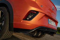 New Volkswagen T-Roc R image gallery