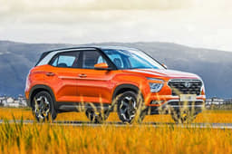 New Hyundai ix25 image gallery