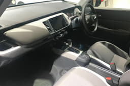 2020 Honda Jazz image gallery