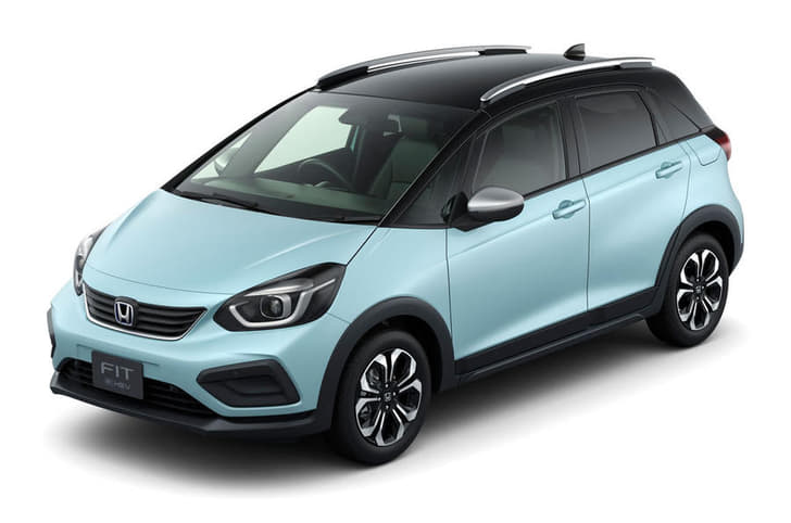 Tokyo Motor Show 2019 image gallery