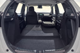 2020 Honda Jazz image gallery