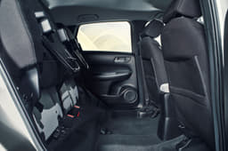 2020 Honda Jazz image gallery