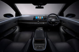 Nissan Ariya Concept image gallery
