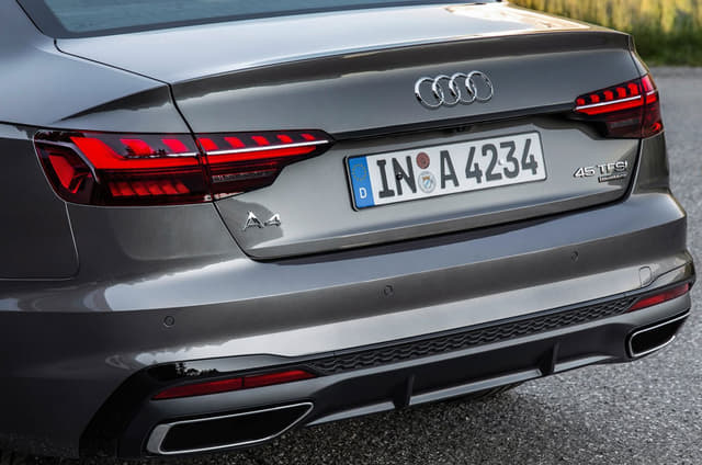 Rear View Image - 5155