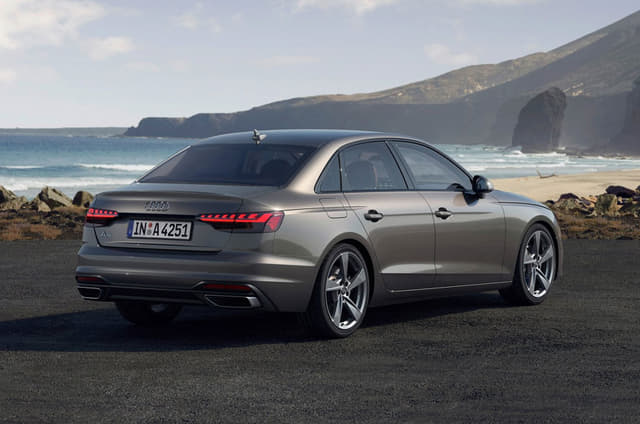Rear View Image - 5145