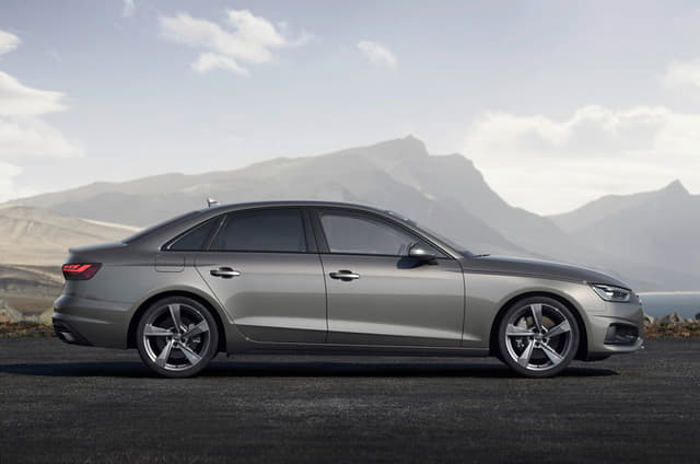 Front Right Three Quarter Image - 5148