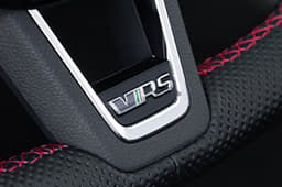 2019 Skoda Octavia RS 245 image gallery