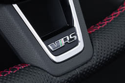 2019 Skoda Octavia RS 245 image gallery