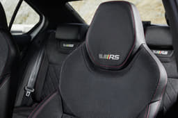 2019 Skoda Octavia RS 245 image gallery