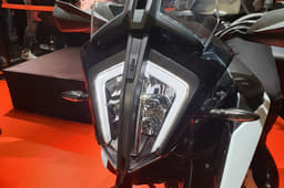 KTM 390 Adventure image gallery