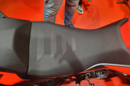 KTM 390 Adventure image gallery