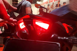 KTM 390 Adventure image gallery