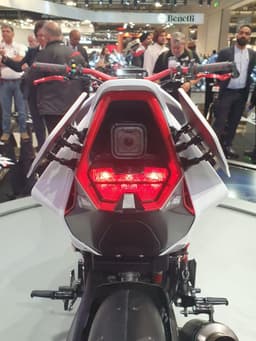 Hero Xtreme 1R concept image gallery