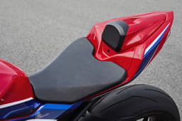 2020 Honda CBR1000RR-R Fireblade SP image gallery