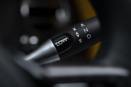 Rolls Royce Cullinan Gear Box