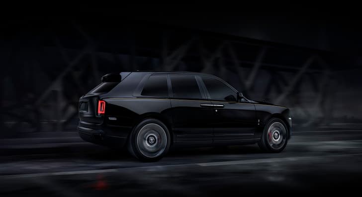 Rolls Royce Cullinan Alloy Wheels