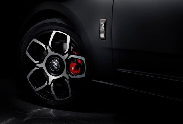 Alloy Wheels Image - 558