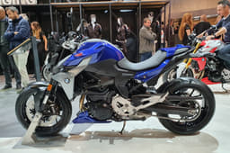 EICMA 2019 image gallery