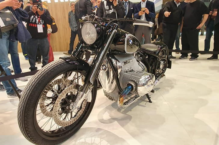 EICMA 2019 image gallery
