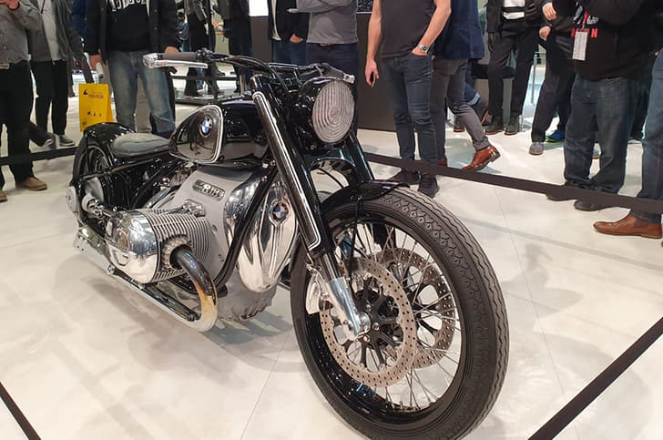 EICMA 2019 image gallery