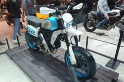 EICMA 2019 image gallery