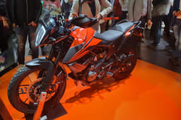 It's here! One of the most anticipated launches at EICMA, the KTM 390 Adventure could redefine entry-level adventure touring.