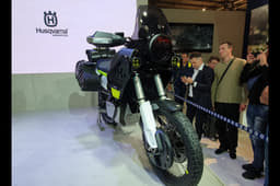EICMA 2019 image gallery