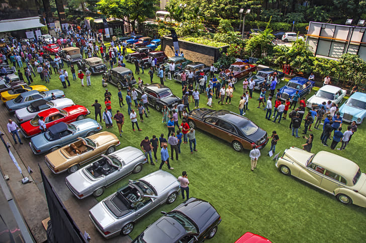 MBCCR 2019 saw over 130 entries. 