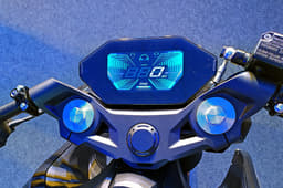 Ultraviolette F77 image gallery