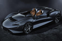 McLaren Elva image gallery