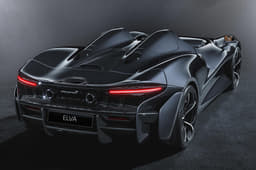 McLaren Elva image gallery