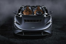 McLaren Elva image gallery