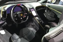 Ferrari Roma image gallery