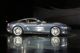 Ferrari Roma image gallery