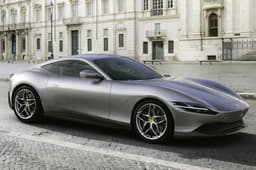 Ferrari Roma image gallery