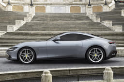 Ferrari Roma image gallery