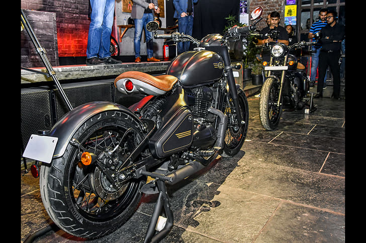 Jawa Perak image gallery