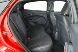 Ford Mustang Mach-E image gallery