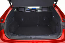 Ford Mustang Mach-E image gallery