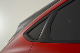 Ford Mustang Mach-E image gallery