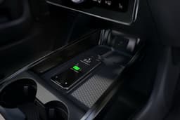 Ford Mustang Mach-E image gallery